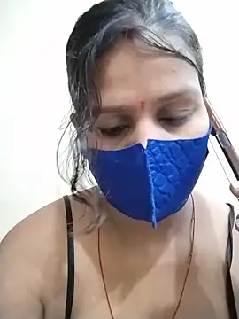 ankita077 online show from 06/14/26, 04:03