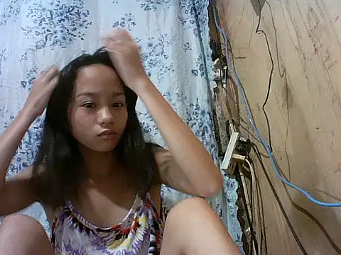 Asianpinay Skinny1818 online show from 03/22/26, 11:35