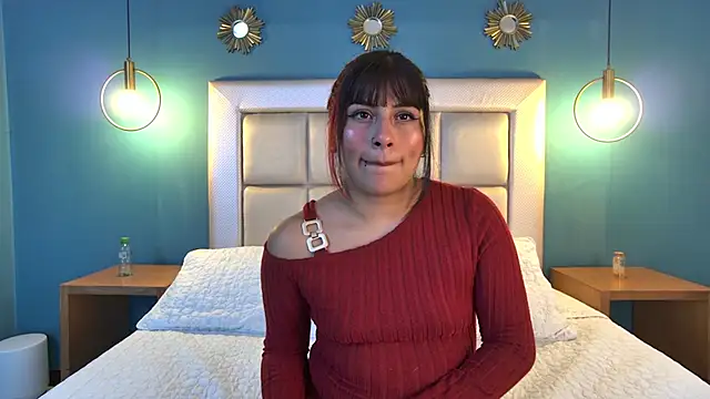 nyx  x online show from 02/19/26, 07:43