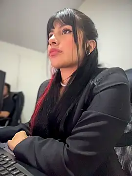 nyx  x online show from 02/25/26, 08:07