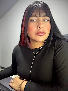 nyx  x online show from 03/03/26, 01:45