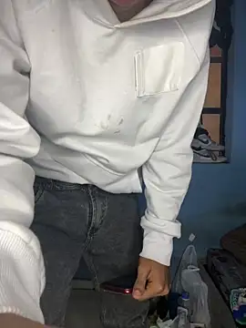 mondacuo3000 online show from 03/08/26, 12:20