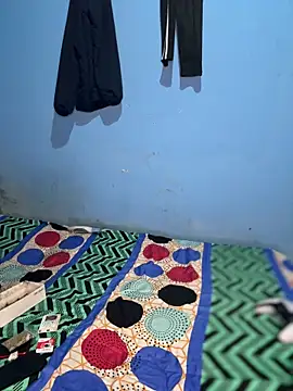 mondacuo3000 online show from 03/22/26, 10:24