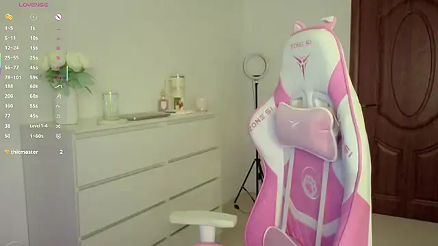 LizaRise online show from 02/15/26, 12:03