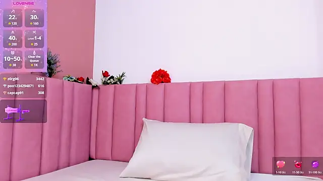 iris cuteface online show from 05/02/26, 12:04