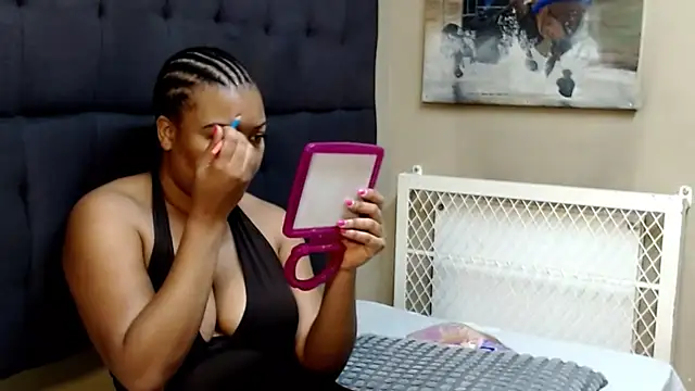 BigBunSquirt online show from 06/01/26, 07:54