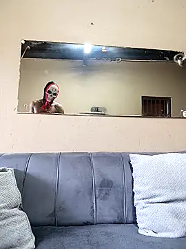 Snapshot of Cookie_Pounder chatting on 02/11/26, 11:59 Cookie Pounder online show from 02/11/26, 11:59