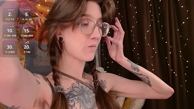 lolami  online show from 03/26/26, 07:36