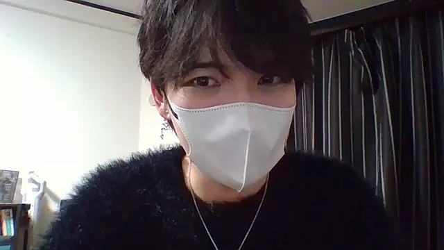 raitokun5555 online show from 02/15/26, 01:20