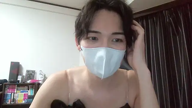 raitokun5555 online show from 03/22/26, 12:19