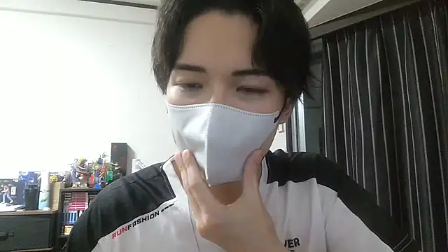 Snapshot of raitokun5555 chatting on 07/08/26, 12:09 raitokun5555 online show from 07/08/26, 12:09
