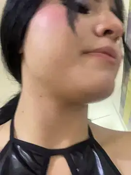 Snapshot of SamanthaVelvettAss chatting on 02/14/26, 12:57 SamanthaVelvettAss online show from 02/14/26, 12:57