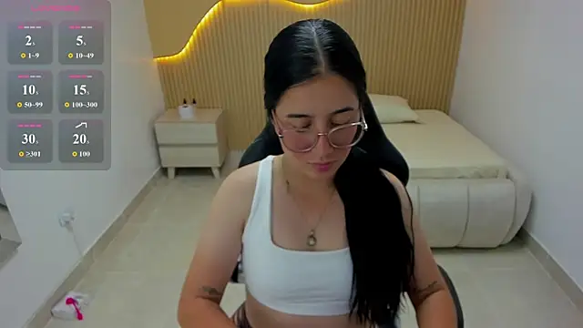 Snapshot of SAMANTHAFIORE1 chatting on 02/28/26, 12:28 SAMANTHAFIORE1 online show from 02/28/26, 12:28