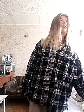 Snapshot of EvaTallor chatting on 02/27/26, 07:52 EvaTallor online show from 02/27/26, 07:52