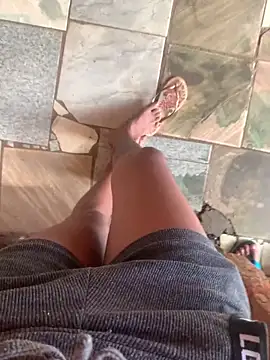 fogosapretona online show from 03/24/26, 02:00