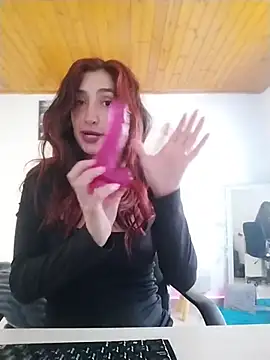 gris26 online show from 02/27/26, 01:11