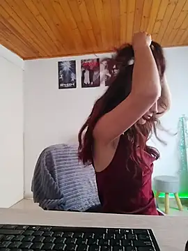 gris26 online show from 03/03/26, 01:06