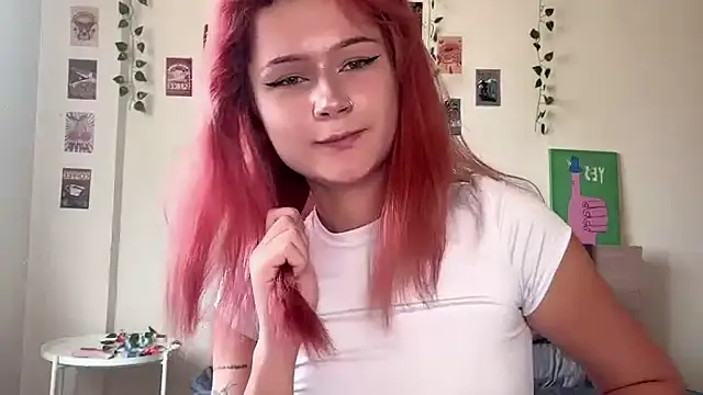 pixieyes00n online show from 02/20/26, 07:10