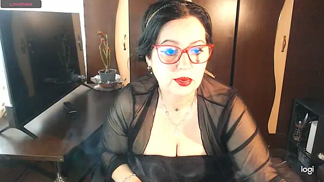 Snapshot of exiMIlf chatting on 02/20/26, 12:49 exiMIlf online show from 02/20/26, 12:49