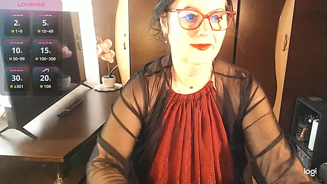 Snapshot of exiMIlf chatting on 02/28/26, 12:28 exiMIlf online show from 02/28/26, 12:28