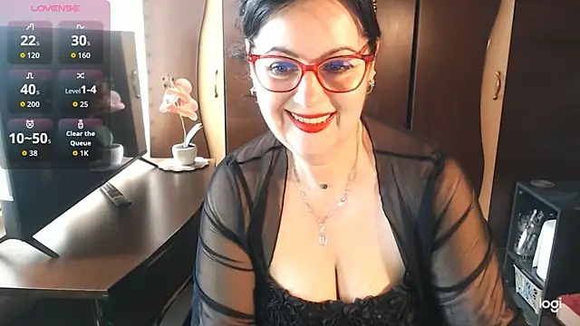 exiMIlf online show from 03/14/26, 11:26