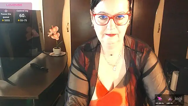 exiMIlf online show from 05/13/26, 11:29