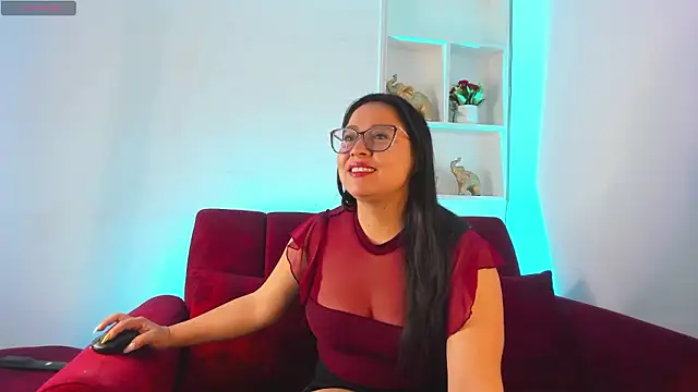 Snapshot of Eliana_jhones_ chatting on 03/02/26, 11:50 Eliana jhones online show from 03/02/26, 11:50