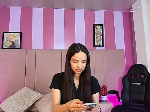 Snapshot of Sweet_Sofiii_ chatting on 02/23/26, 08:06 Sweet Sofiii online show from 02/23/26, 08:06