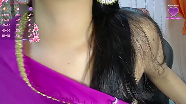 Snapshot of Sita_Nair chatting on 03/03/26, 12:22 Sita Nair online show from 03/03/26, 12:22