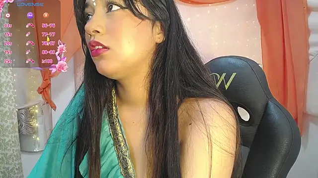 Snapshot of Sita_Nair chatting on 04/10/26, 12:21 Sita Nair online show from 04/10/26, 12:21