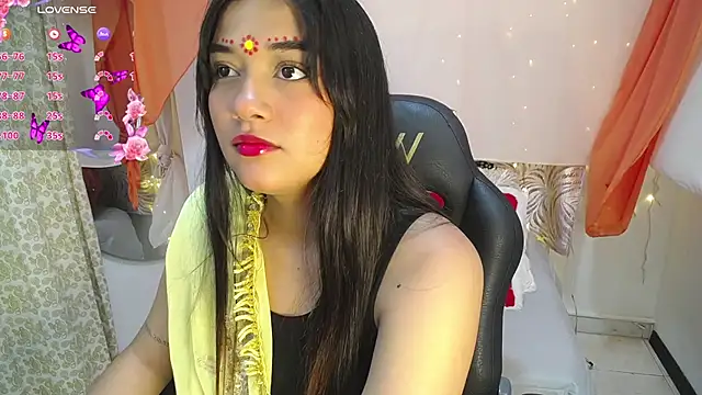Snapshot of Sita_Nair chatting on 04/16/26, 12:28 Sita Nair online show from 04/16/26, 12:28