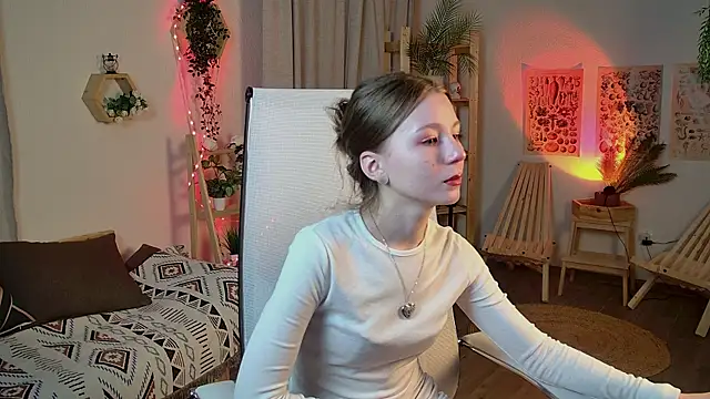 ElliFrankenweenie online show from 04/11/26, 06:18