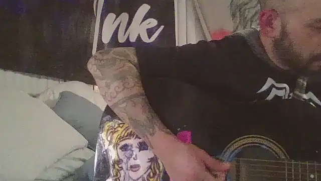 TheDaddio03 online show from 03/06/26, 08:11