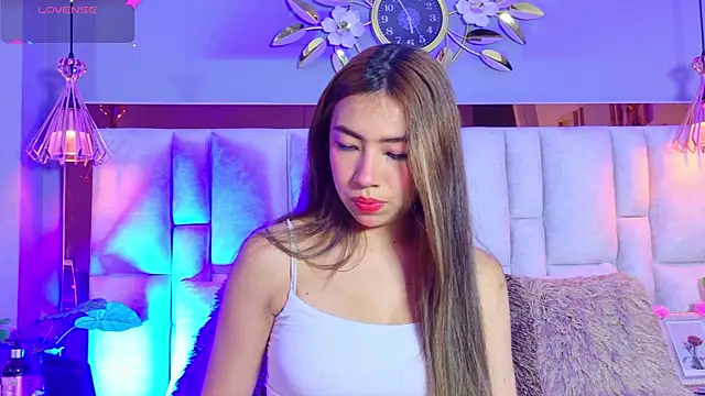 Snapshot of ValeryGomezz chatting on 07/01/26, 02:51 ValeryGomezz online show from 07/01/26, 02:51