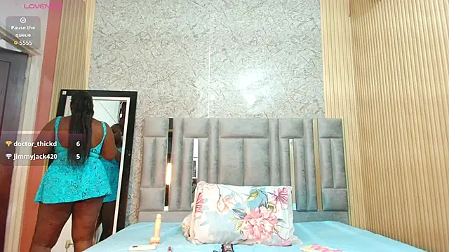 misspaula online show from 03/04/26, 02:39