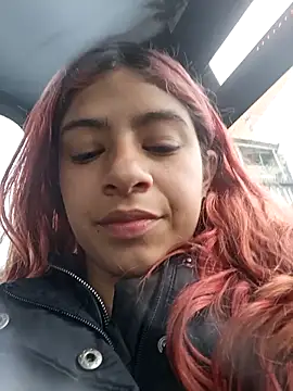 lunabloom2 online show from 02/18/26, 12:45