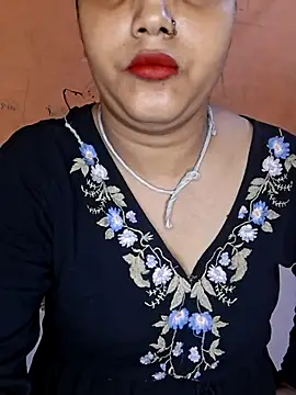 Nency Love143 online show from 06/06/26, 06:34
