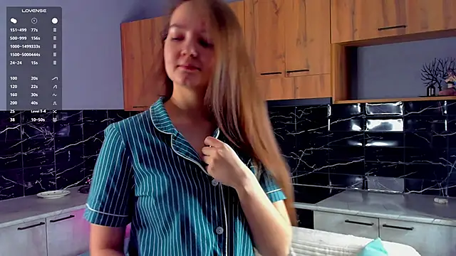 KatheyWasinger online show from 02/21/26, 01:17