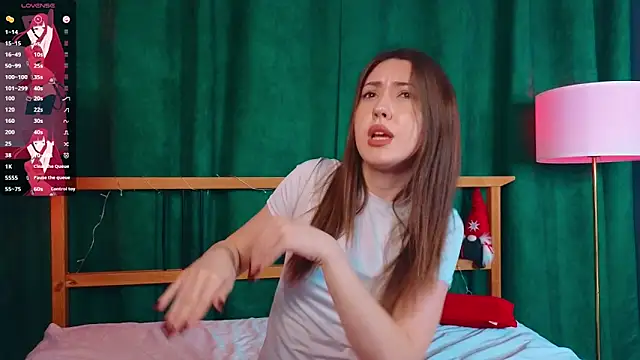 Snapshot of AliceZimmer chatting on 02/26/26, 07:35 AliceZimmer online show from 02/26/26, 07:35