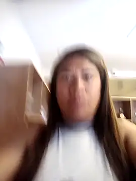 eva vidal  online show from 03/09/26, 04:11