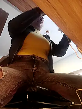 eva vidal  online show from 03/28/26, 05:56