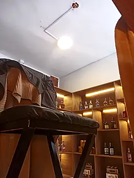 eva vidal  online show from 04/01/26, 04:26