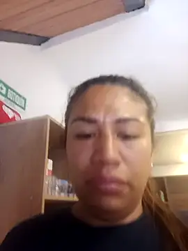 eva vidal  online show from 04/20/26, 05:05