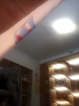 eva vidal  online show from 04/28/26, 04:34