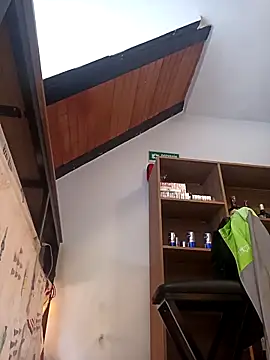 eva vidal  online show from 04/29/26, 04:55