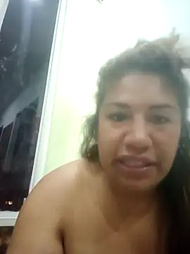 eva vidal  online show from 05/31/26, 02:20