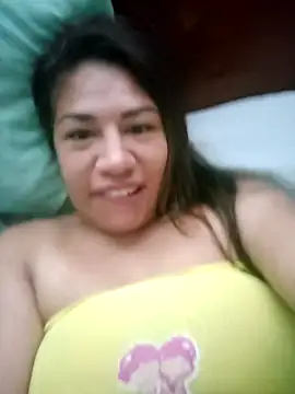 eva vidal  online show from 06/01/26, 11:12