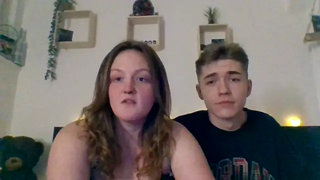 Maryjane-Spidermann online show from 02/12/26, 10:49