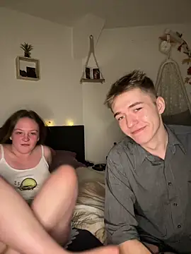 Maryjane-Spidermann online show from 02/17/26, 07:42