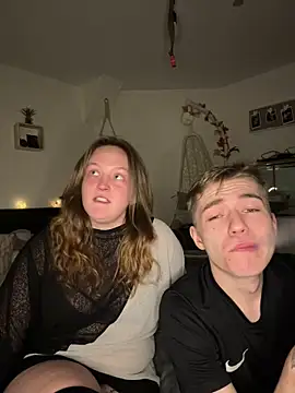 Maryjane-Spidermann online show from 02/23/26, 07:55